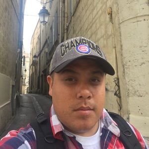 Meet your Posher, Josh